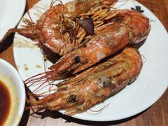 -汉巴味德(大悦城店)