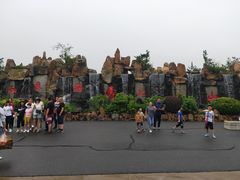 -龙口南山旅游景区