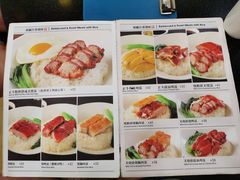 -丽的面家(多宝路店)