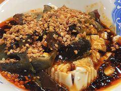 -天盛海鲜烧烤大排档·本地小海鲜·牟平腿穗子(幸福店)