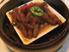 -新大咀港式茶餐厅(宝山万达店)