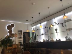-铁手珈琲制造局metalhands(望京店)