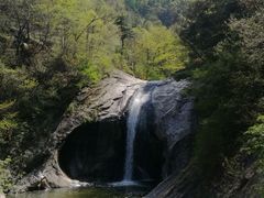 -广州市白云山风景名胜区