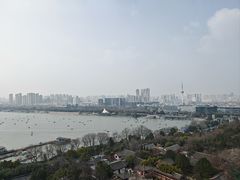 -云龙湖旅游景区