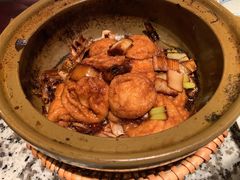 -南京大牌档(凯德大峡谷店)