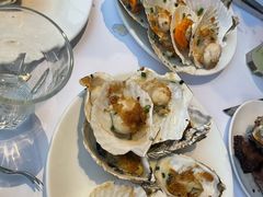 -拉蒂娜·巴西牛排馆 Latina·Brazilian Steakhouse(陆家嘴旗舰店)
