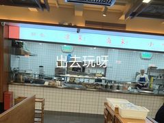 -土连锅·现熬养生汤锅(梁家巷店)