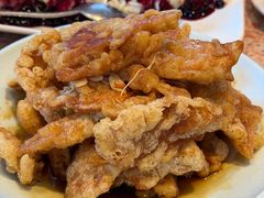 -红樱桃·欢乐餐厅(太原里店)