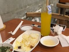 -菊儿人家·北京胡同菜(南锣鼓巷店)