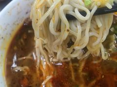 -陇上全荟兰州传统牛肉面(延吉路店)