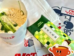 -麦当劳(欧亚大观商都店)