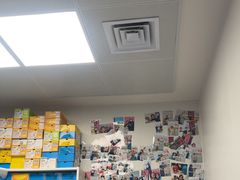 -极橙儿童齿科矫正中心(奥城店)