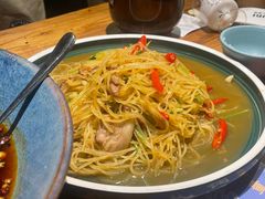 -馋嘴猫北京食堂·烤鸭·宵夜(亚运村店)