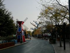 -青岛方特梦幻王国