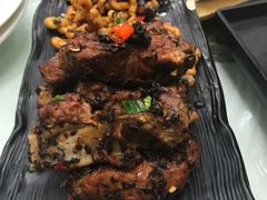 吆喝排骨-力力豆花庄(广渠门店)