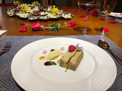 -北京古城老院厉晓麟精致菜