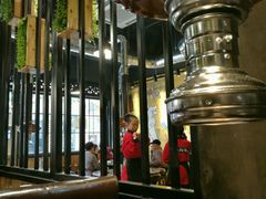 -韩聚屋韩国烤肉餐厅(新北万达店)