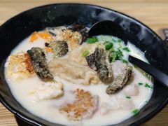-渔米丰·广府鱼汤米线(光明广场店)