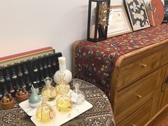 -乾威·泰式按摩•龙筋spa(金地店)
