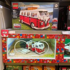 -LEGO(国贸商城店)