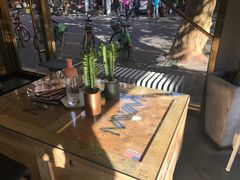 -KYO COFFEE(胶州路店)