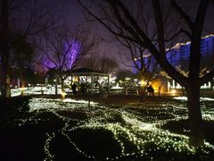 -唐城墙遗址公园