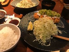 -山杏yama-katsu·吉列炸物