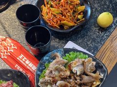 -合易泓烤肉(于洪广场店)