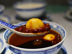 -开心糖水铺(天府三街店)