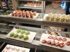 -AdD全日制餐厅(中谷花园酒店)