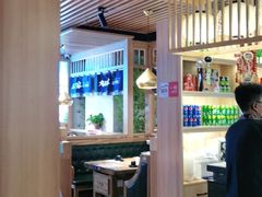 大堂-九田家黑牛烤肉料理(溧阳吾悦店)