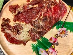 -好旺角齐市鲜切牛自助烤肉(农林五道街总店)