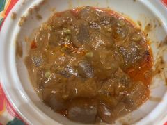 -禧香逢烧烤金牌鸡手王(繁荣路店)