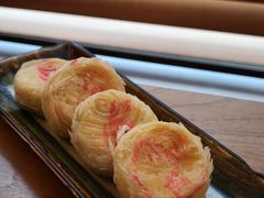 -上海姥姥(西环店)