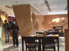 -西村日本料理(香格里拉饭店)