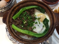 -香港九道港式茶餐厅(万科店)