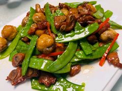 -宜兴隆家宴·私房菜(泰安华庭店)