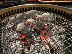 -黑崎烧肉·山野厨房(坪山店)