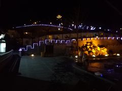 -遵化汤泉宫度假村温泉