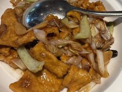 -杏花堂晋商私房菜(华熙五棵松店)