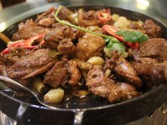 -甘家界牌柠檬鸭(青山店)