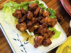 -61号餐吧(兴坪古镇漓江店)