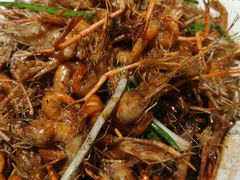 -老头儿油爆虾·知味杭州(爱琴海购物中心)