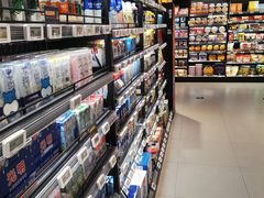 -盒马鲜生(顺义店)