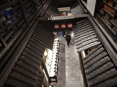 -江南韵·无锡太湖文化体验餐厅(凤凰天街店)