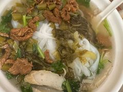-太婆抱罗粉…海南特色小吃(一市场店)