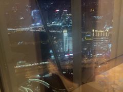 -郑州绿地JW万豪酒店-中餐厅