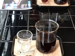 -The Coffee Academïcs(铜锣湾店)