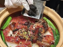 -顺德公·广东猪肚鸡(车公庙总店)