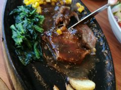 -萨莉亚意式餐厅(国和1000店)